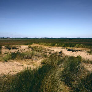 Authie Bay, Somme, France (weather, photos, nature)