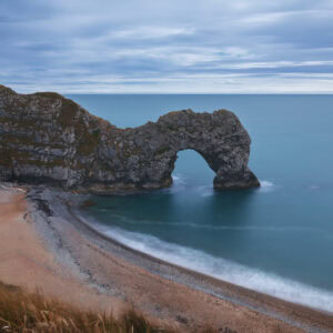 Durdle Door, Jurassic Coast, England