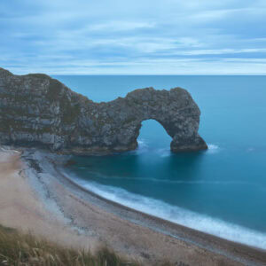 Durdle Door, Dorset, England
