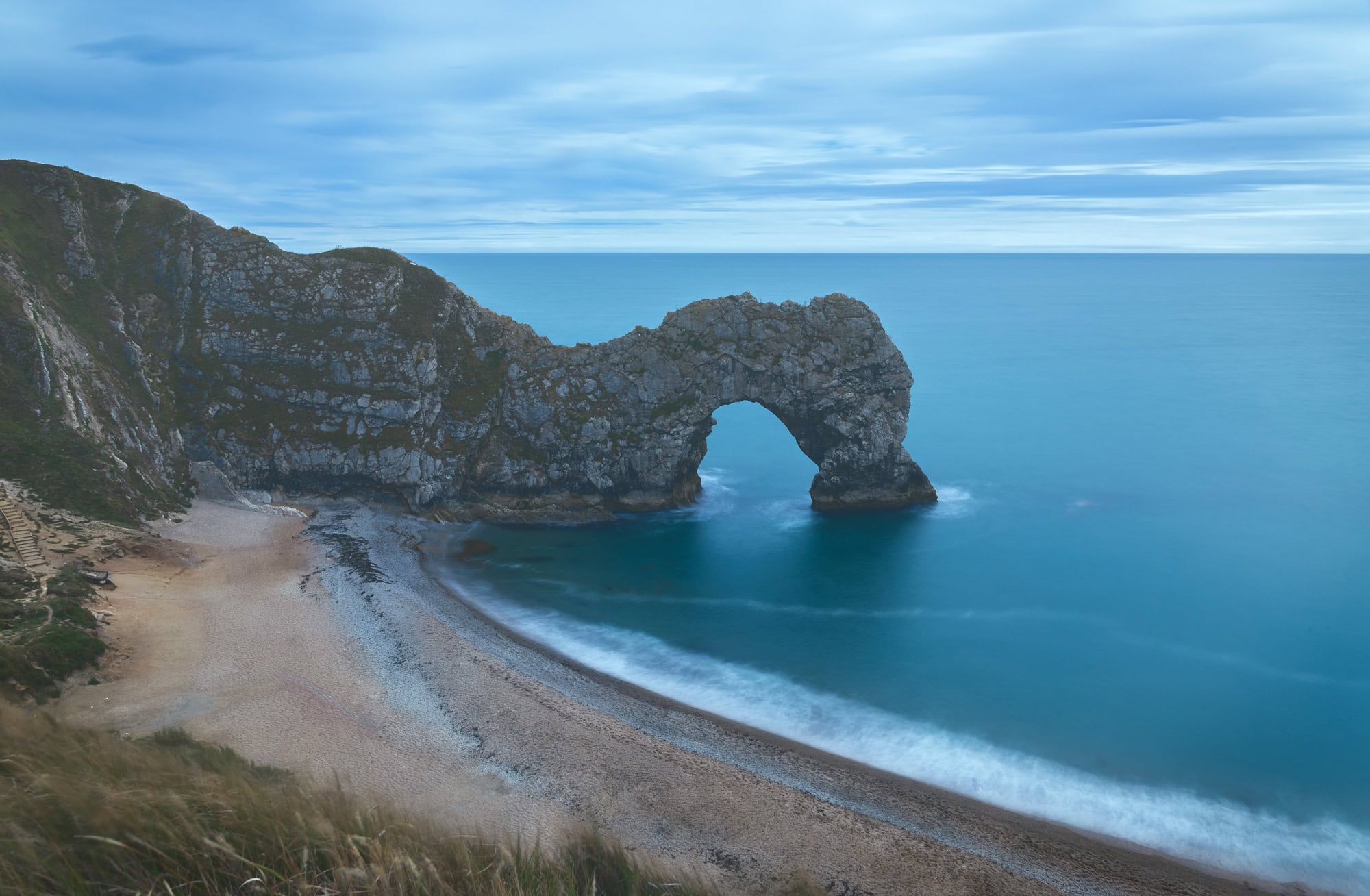 Durdle Door, Dorset, England