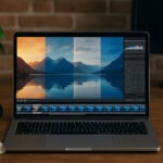 Choosing your Raw Converter