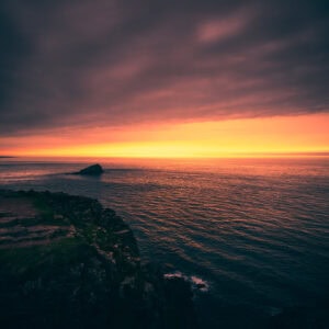 Brittany - France & calming landscapes