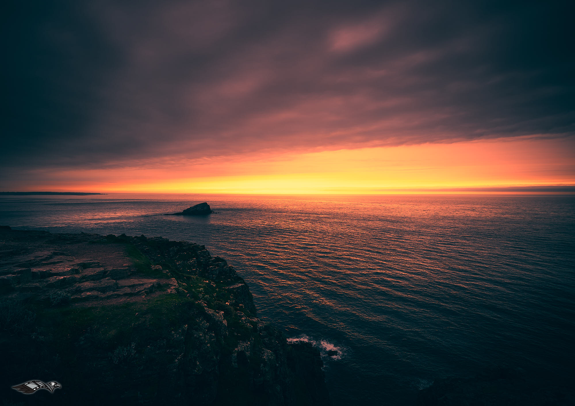 Bretagne - France & paysages apaisants