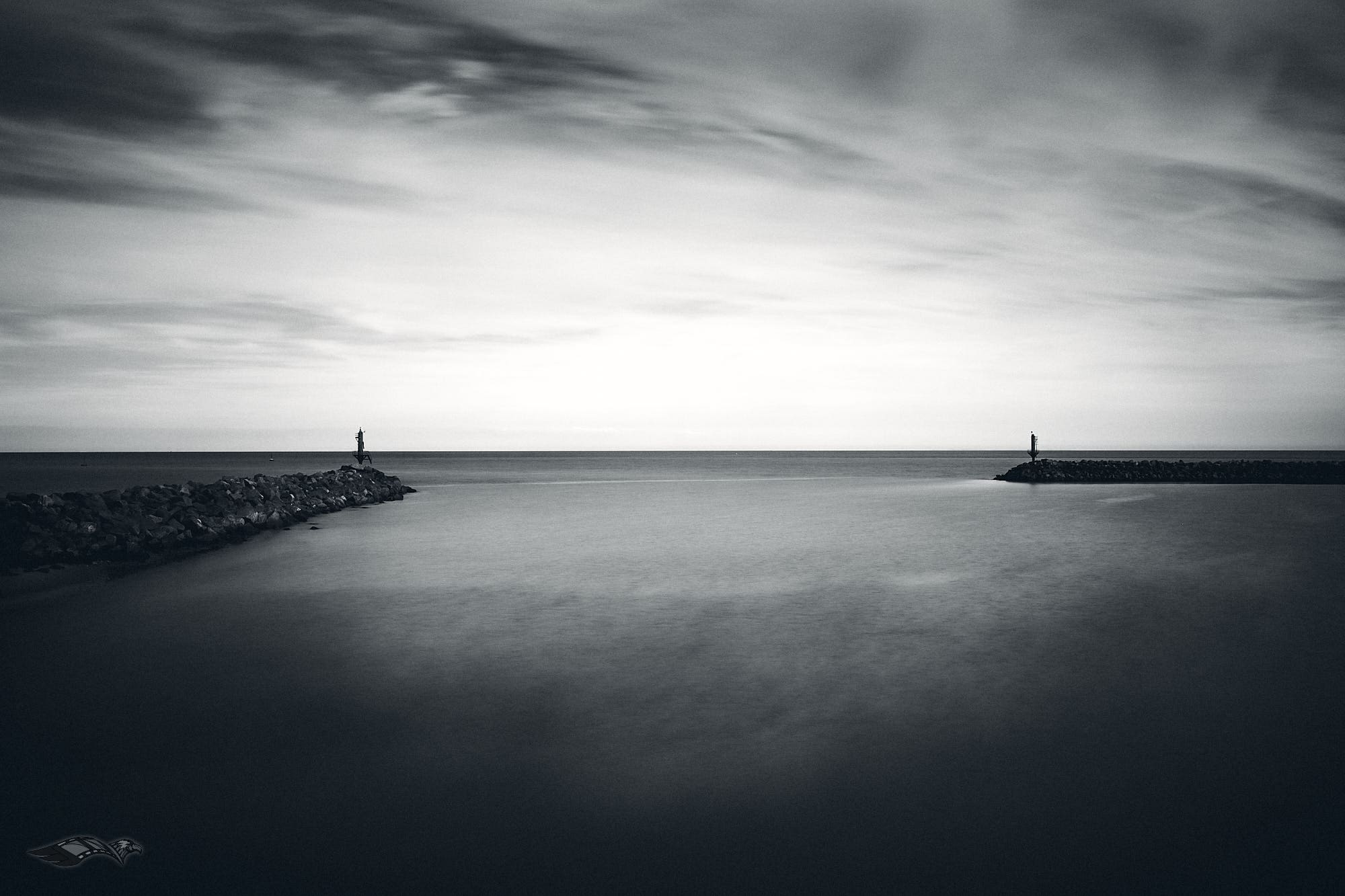 Angleterre - Margate - L’erreur de vouloir tout photographier