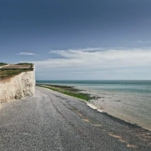 Beachy Head, England