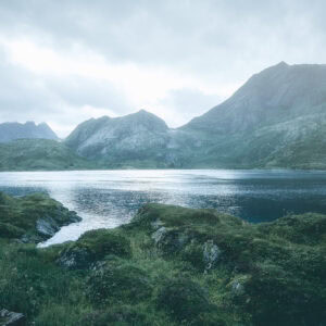 Norway - Lofoten - Some photos stay in the memory