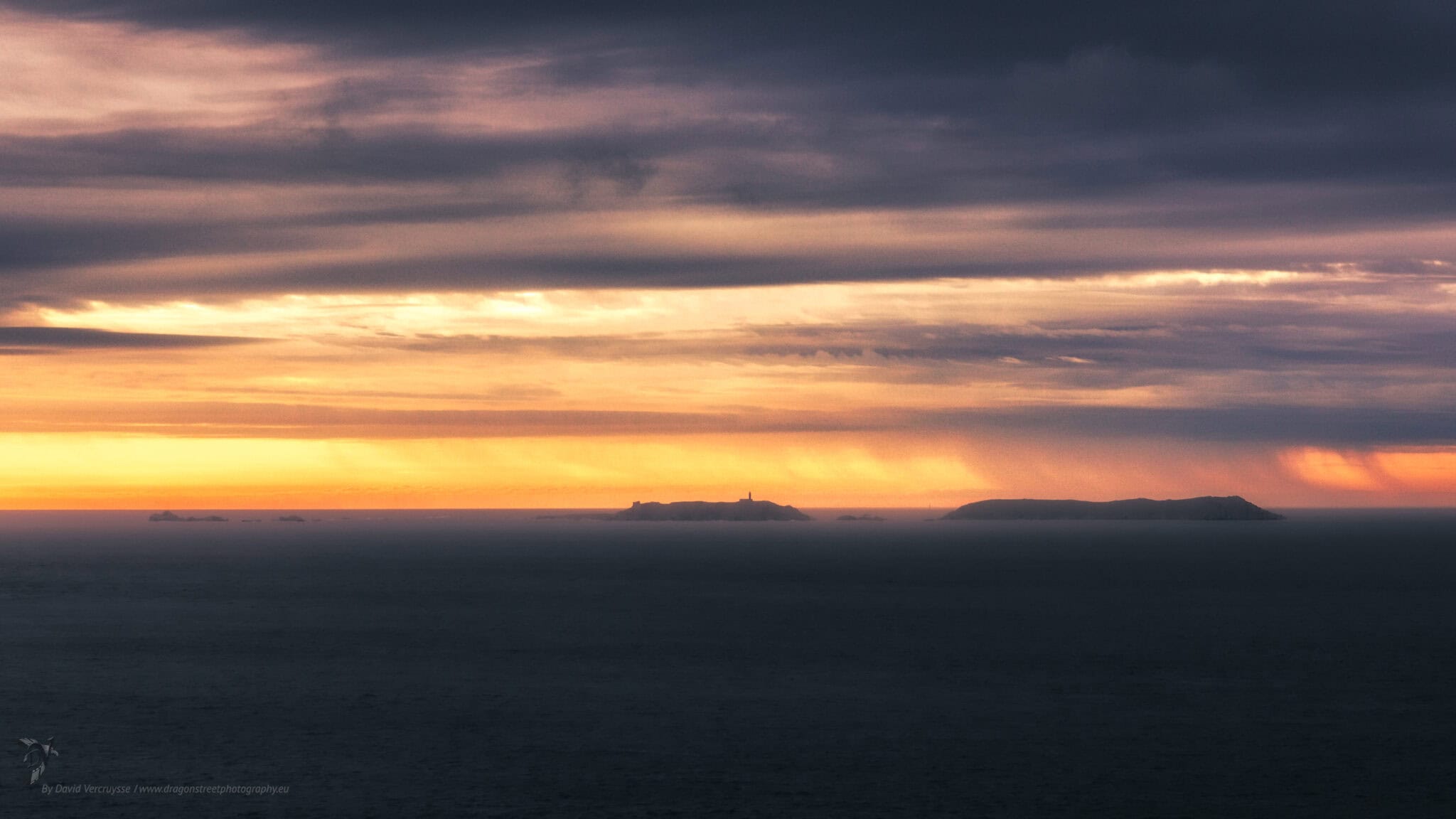 Bretagne - France - Une photo sans histoire