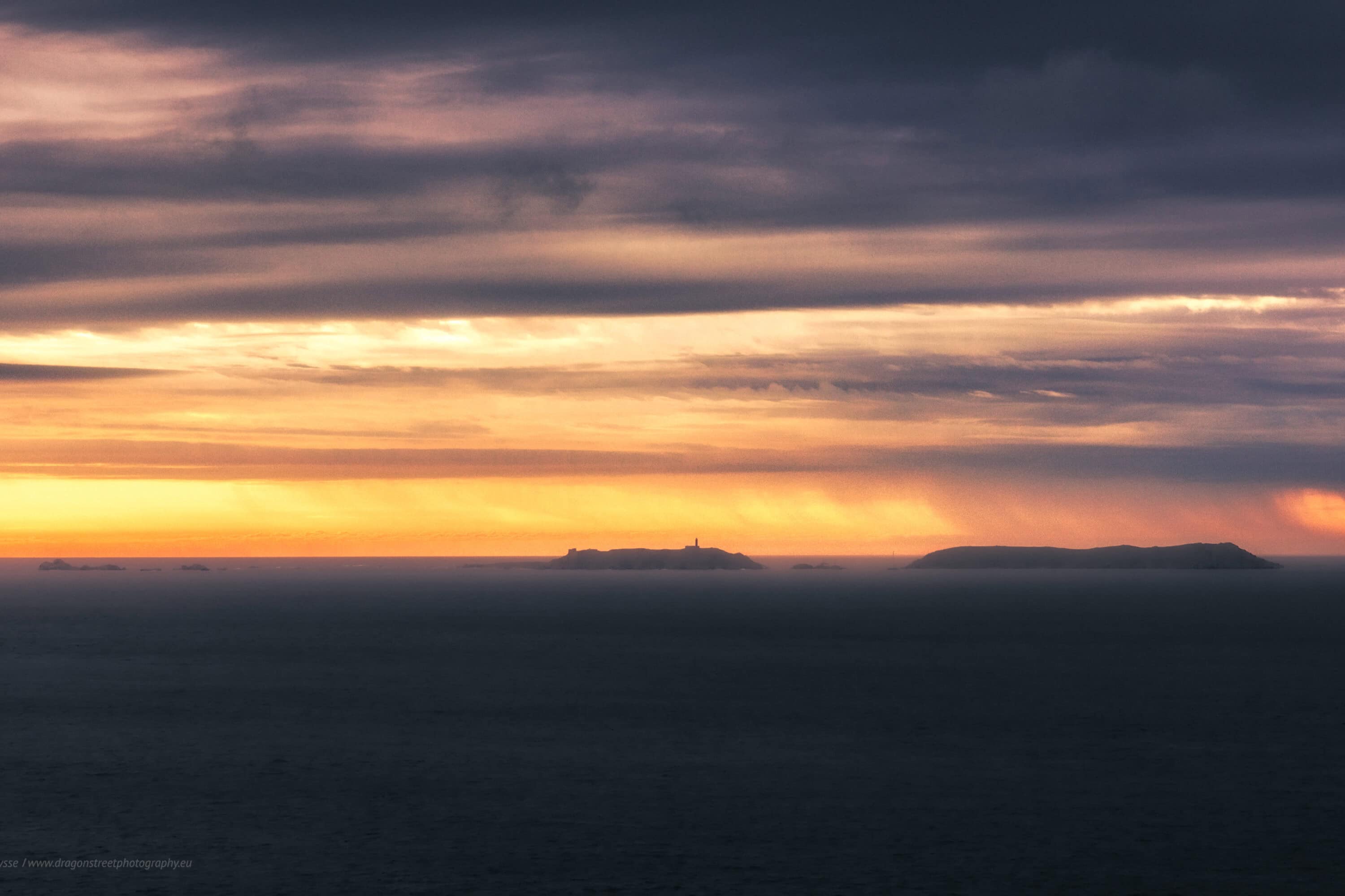 Bretagne - France - Une photo sans histoire
